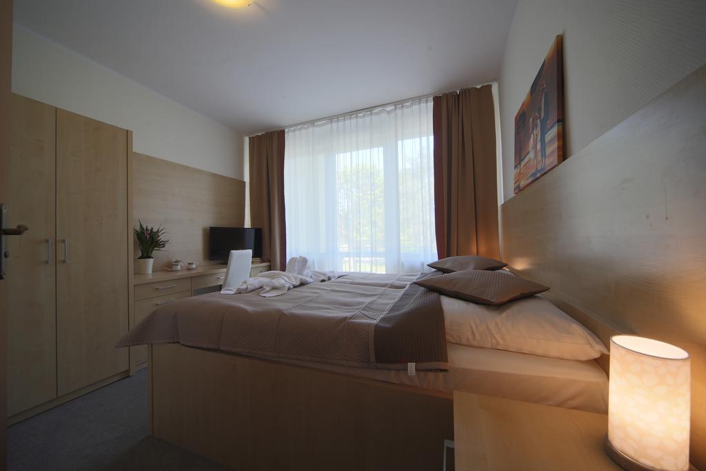 Villa Merry Świnoujście Εξωτερικό φωτογραφία