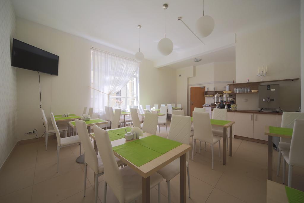 Villa Merry Świnoujście Εξωτερικό φωτογραφία
