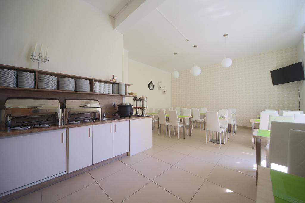 Villa Merry Świnoujście Εξωτερικό φωτογραφία